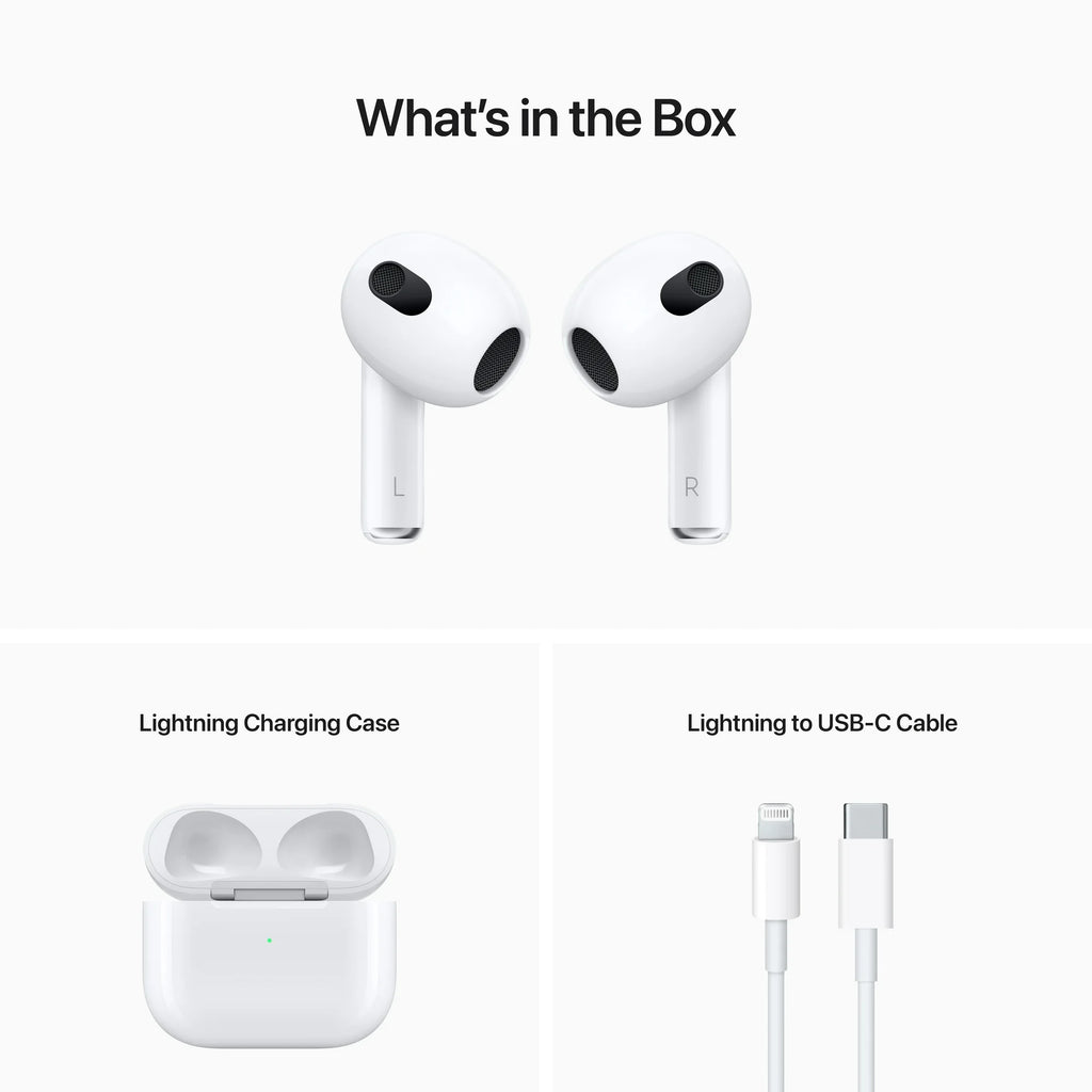 Airpods 3