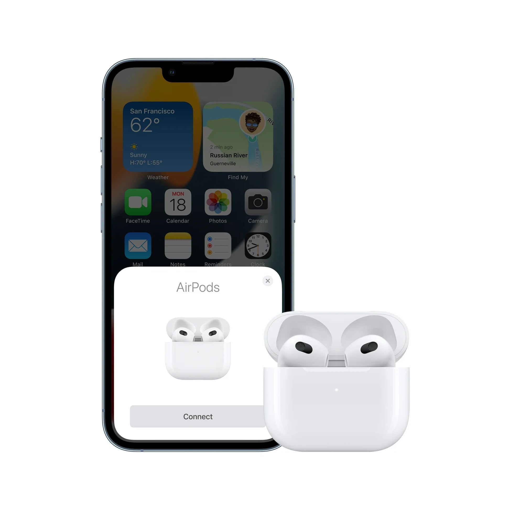 Airpods 3